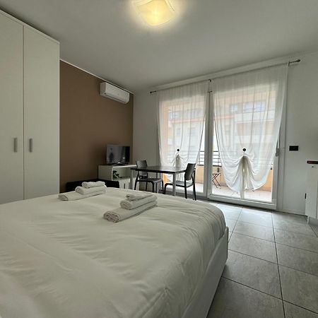 Sempione Rho Expo Stay - Affitti Brevi Italia Pero Ngoại thất bức ảnh