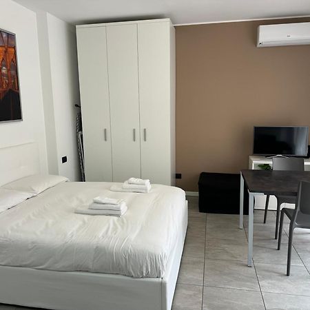 Sempione Rho Expo Stay - Affitti Brevi Italia Pero Ngoại thất bức ảnh