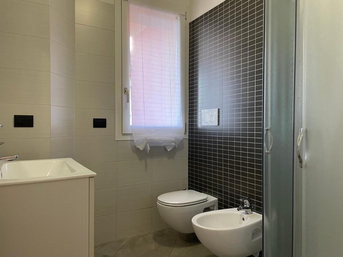 Sempione Rho Expo Stay - Affitti Brevi Italia Pero Ngoại thất bức ảnh