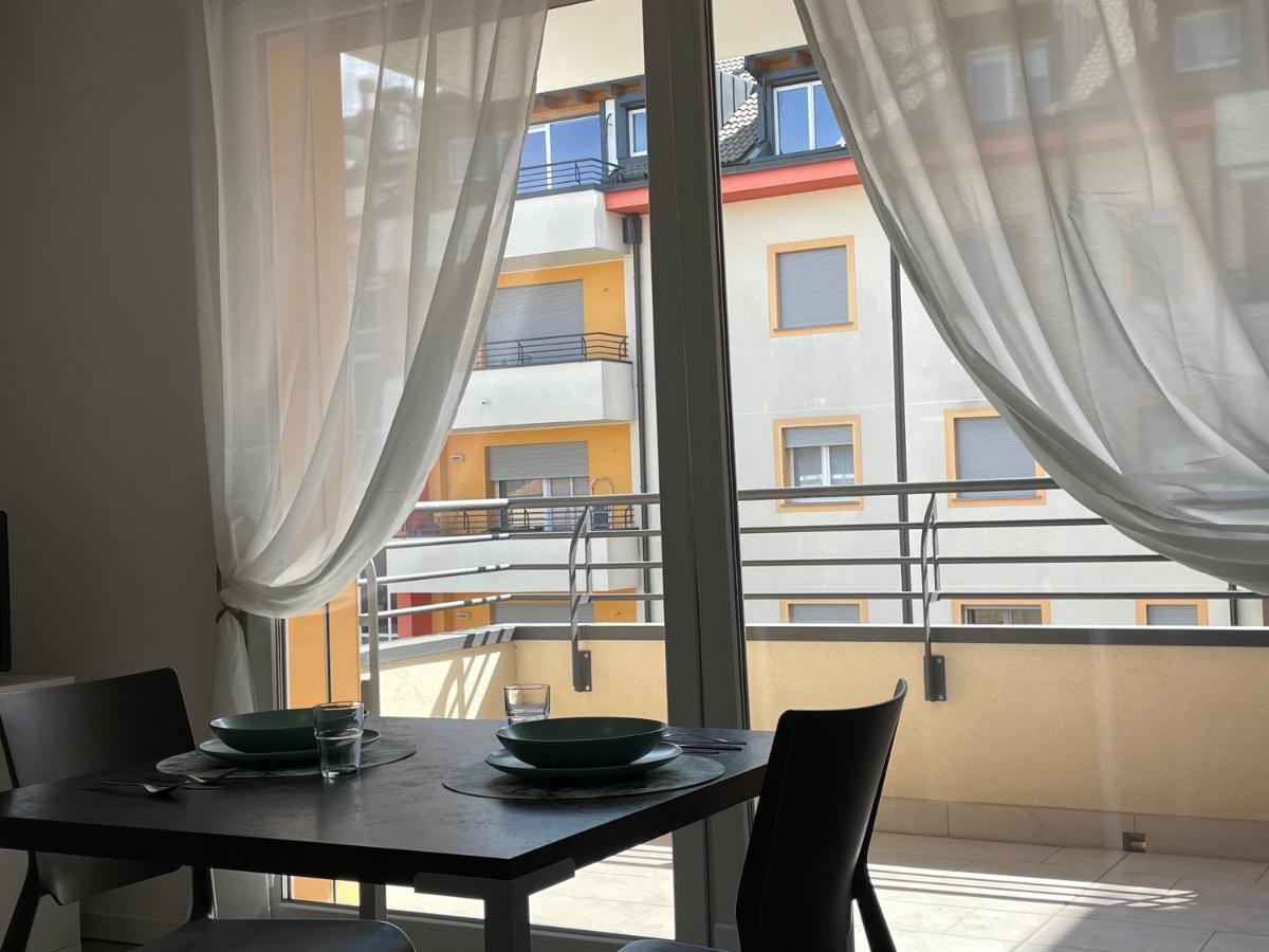 Sempione Rho Expo Stay - Affitti Brevi Italia Pero Ngoại thất bức ảnh