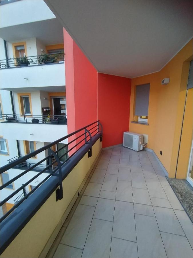 Sempione Rho Expo Stay - Affitti Brevi Italia Pero Ngoại thất bức ảnh
