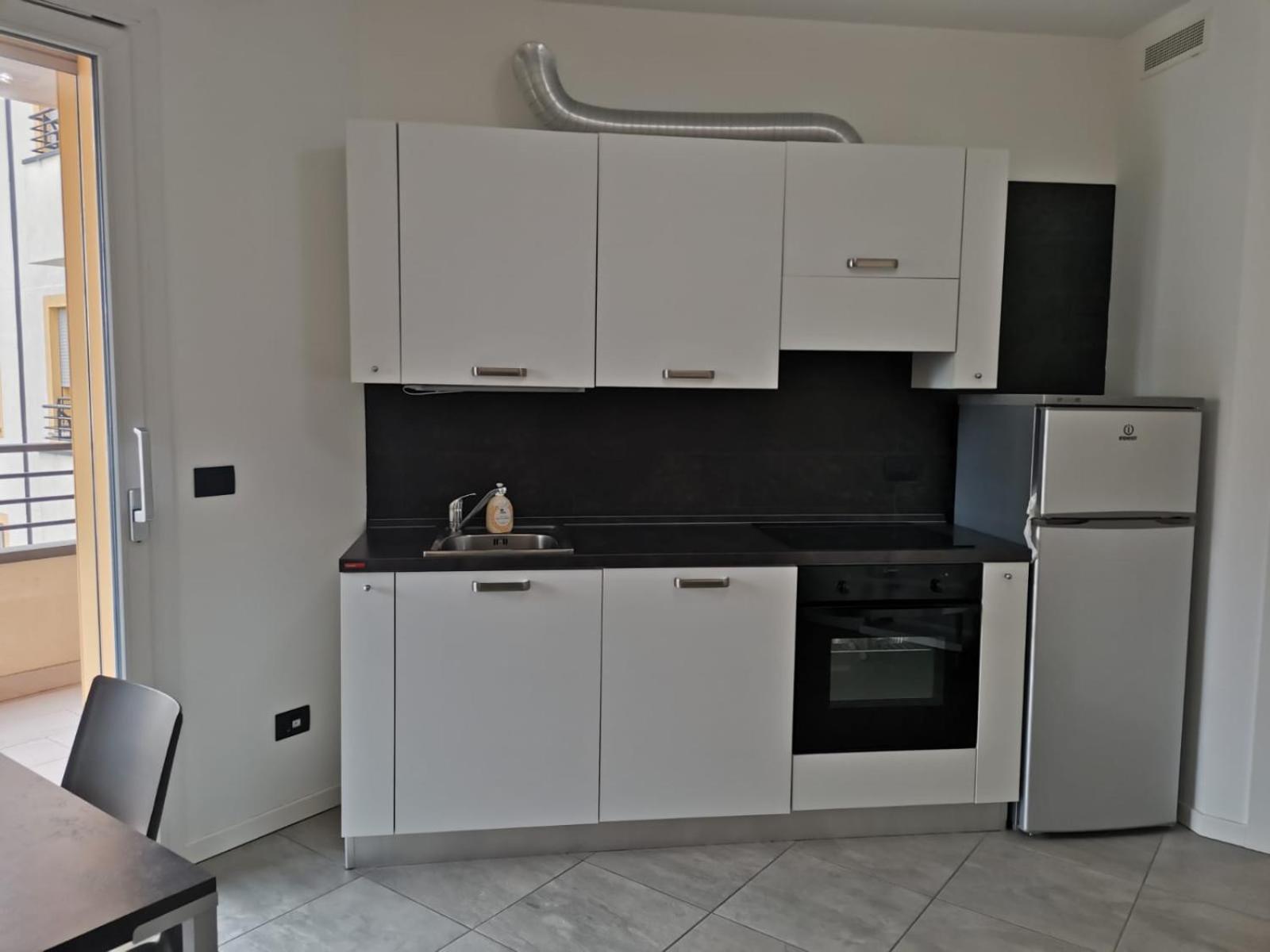 Sempione Rho Expo Stay - Affitti Brevi Italia Pero Ngoại thất bức ảnh