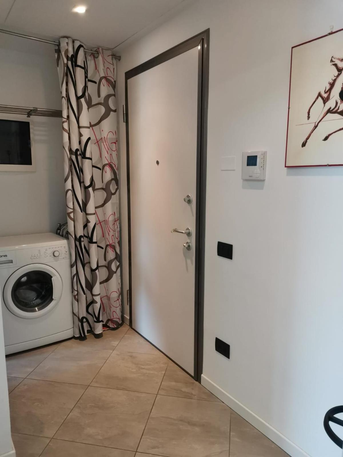 Sempione Rho Expo Stay - Affitti Brevi Italia Pero Ngoại thất bức ảnh