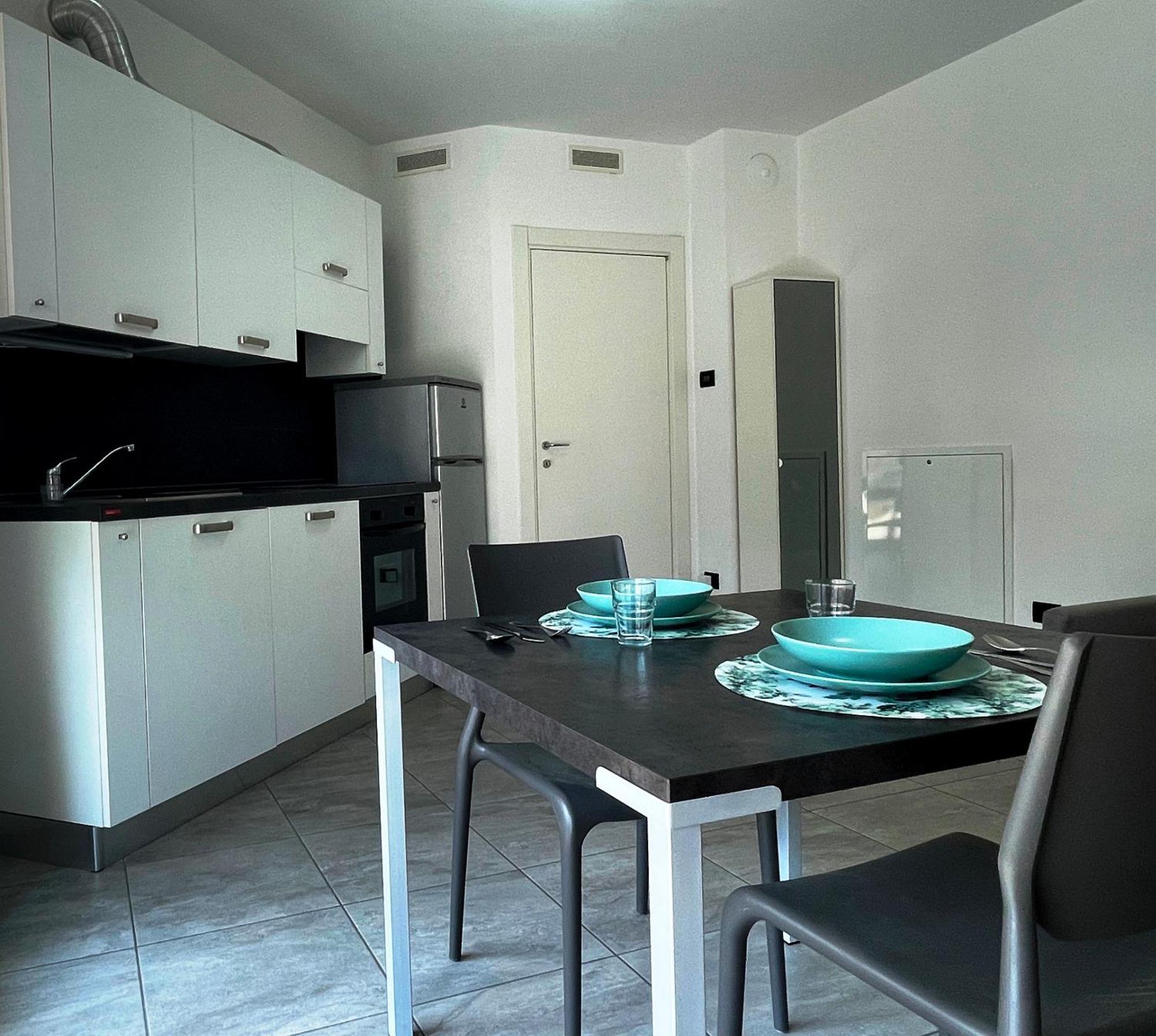 Sempione Rho Expo Stay - Affitti Brevi Italia Pero Ngoại thất bức ảnh